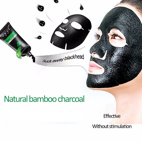 Deep Cleansing Facial Peel Mask