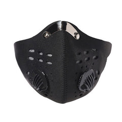 Activated Carbon Anti Dust Face Mask