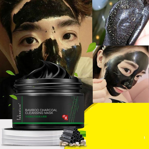 Anti Acne Oil Control Face Mask
