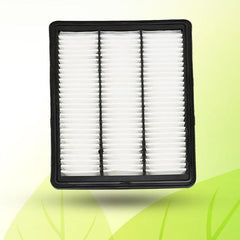 Activated Charcoal Car Air Filter